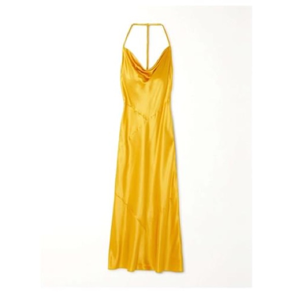 Reformation Torin Dress
